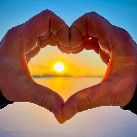 Schoene Aussichten Mitten In Berlin - Il Sole Exterior foto